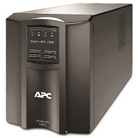 APC Smart-UPS - Battery backup - Line interactive